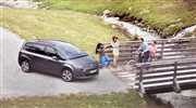 Nowy Citroën Grand C4 Picasso